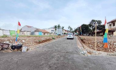 Rumah Dijual di Pondok Kelapa Duren Sawit Jakarta Timur