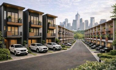 Rumah Dijual di Pondok Kelapa Duren Sawit Jakarta Timur