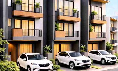 Rumah Dijual di Pondok Kelapa Duren Sawit Jakarta Timur