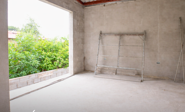 Casa en venta en Urbanización Privada – Challuabamba