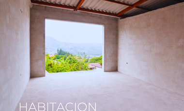 Casa en venta en Urbanización Privada – Challuabamba