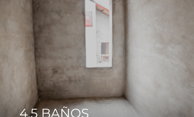 Casa en venta en Urbanización Privada – Challuabamba