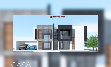 Casa en venta en Urbanización Privada – Challuabamba