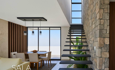 Casa en venta en Urbanización Privada – Challuabamba