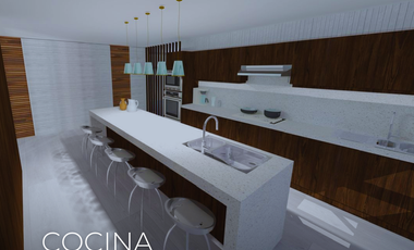 Casa en venta en Urbanización Privada – Challuabamba