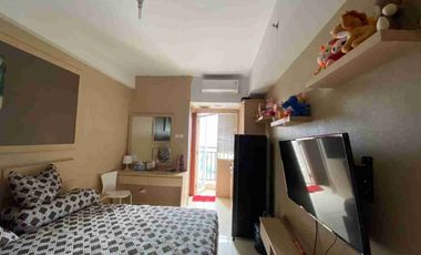 Transit Harian Mares 45 Margonda Residence 45 Apartemen Depok dmall Free Netflix