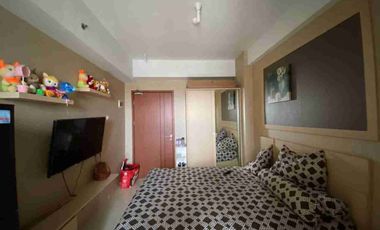 Transit Harian Mares 45 Margonda Residence 45 Apartemen Depok dmall Free Netflix