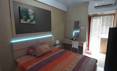 Transit Harian Mares 45 Margonda Residence 45 Apartemen Depok dmall Free Netflix