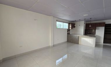 Alquilo Alborada X, Suite Moderna en Sector City Mall, La Rotonda