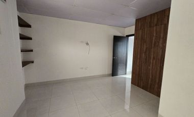 Alquilo Alborada X, Suite Moderna en Sector City Mall, La Rotonda