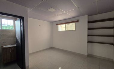 Alquilo Alborada X, Suite Moderna en Sector City Mall, La Rotonda