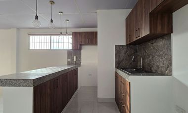 Alquilo Alborada X, Suite Moderna en Sector City Mall, La Rotonda