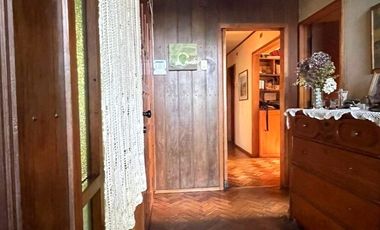 Cómoda casa de un piso en Villa Rucahue  10 UF