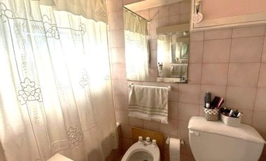 Cómoda casa de un piso en Villa Rucahue  10 UF