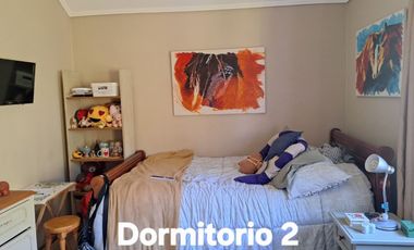 Hermosa Casa En El Exclusivo Sector Los Almendros de Reñaca UFs 13.200