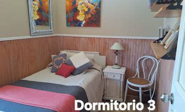 Hermosa Casa En El Exclusivo Sector Los Almendros de Reñaca UFs 13.200