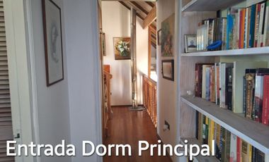 Hermosa Casa En El Exclusivo Sector Los Almendros de Reñaca UFs 13.200