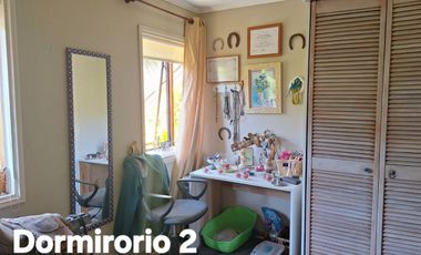 Hermosa Casa En El Exclusivo Sector Los Almendros de Reñaca UFs 13.200