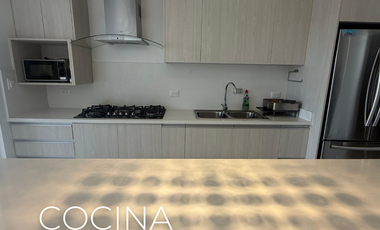 Departamento Amoblado en Renta | Av. Ordóñez Lasso | $800 (incluye alícuota)