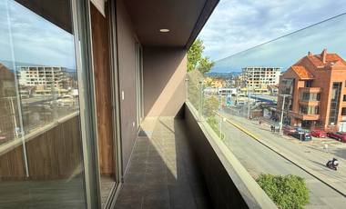 Departamento Amoblado en Renta | Av. Ordóñez Lasso | $800 (incluye alícuota)