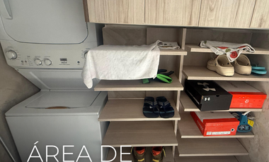 Departamento Amoblado en Renta | Av. Ordóñez Lasso | $800 (incluye alícuota)
