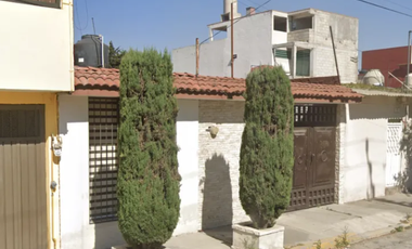 CASA EN REMATE EXCELENTE UBICASION CON VIAS RAPIDAS A CDMX UNICA OPORTUNIDAD APARTA CON RECURSOS PROPIOS !