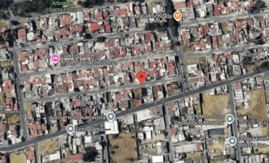 CASA EN REMATE EXCELENTE UBICASION CON VIAS RAPIDAS A CDMX UNICA OPORTUNIDAD APARTA CON RECURSOS PROPIOS !