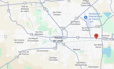 CASA EN REMATE EXCELENTE UBICASION CON VIAS RAPIDAS A CDMX UNICA OPORTUNIDAD APARTA CON RECURSOS PROPIOS !