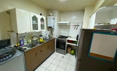 FyC arrienda departamento amoblado en Quinta Claude, Viña del mar. gasto común incluido