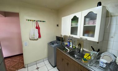 FyC arrienda departamento amoblado en Quinta Claude, Viña del mar. gasto común incluido