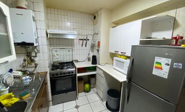 FyC arrienda departamento amoblado en Quinta Claude, Viña del mar. gasto común incluido
