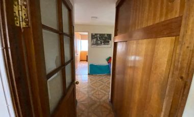 FyC arrienda departamento amoblado en Quinta Claude, Viña del mar. gasto común incluido