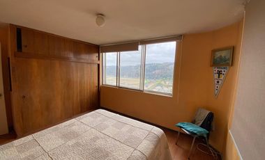 FyC arrienda departamento amoblado en Quinta Claude, Viña del mar. gasto común incluido