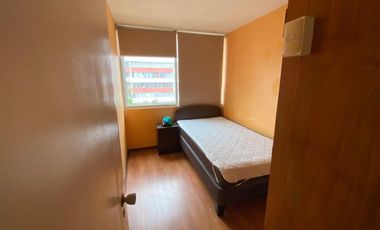 FyC arrienda departamento amoblado en Quinta Claude, Viña del mar. gasto común incluido