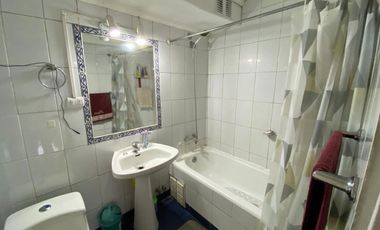 FyC arrienda departamento amoblado en Quinta Claude, Viña del mar. gasto común incluido