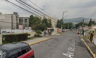 Depto. en venta, Remate Hipotecario. Entrega física garantizada por contrato con valor Jurídico.