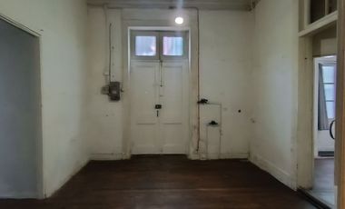 Casa en arriendo Sector puerto Valparaíso