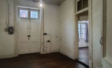 Casa en arriendo Sector puerto Valparaíso