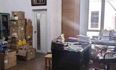 Rumah 4 lantai Kelapa Nias, Kelapa Gading Jakarta Utara 3.8miliar