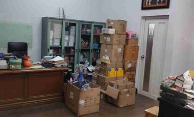 Rumah 4 lantai Kelapa Nias, Kelapa Gading Jakarta Utara 3.8miliar