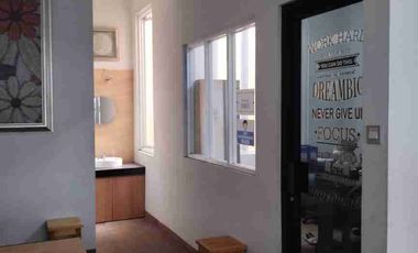 Rumah 4 lantai Kelapa Nias, Kelapa Gading Jakarta Utara 3.8miliar