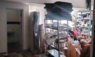 Rumah 4 lantai Kelapa Nias, Kelapa Gading Jakarta Utara 3.8miliar