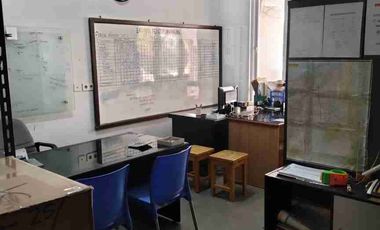 Rumah 4 lantai Kelapa Nias, Kelapa Gading Jakarta Utara 3.8miliar