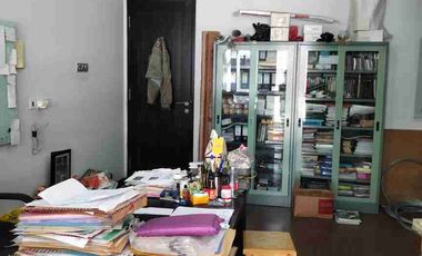 Rumah 4 lantai Kelapa Nias, Kelapa Gading Jakarta Utara 3.8miliar