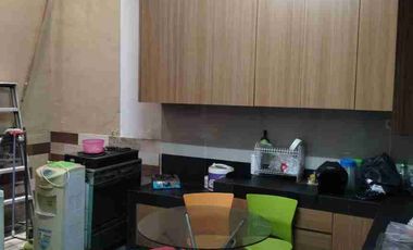 Rumah 4 lantai Kelapa Nias, Kelapa Gading Jakarta Utara 3.8miliar