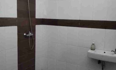 Rumah 4 lantai Kelapa Nias, Kelapa Gading Jakarta Utara 3.8miliar