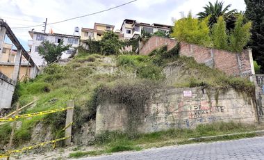 Terreno en venta cerca al nuevo Coral Hipermercados Loja Ecuador