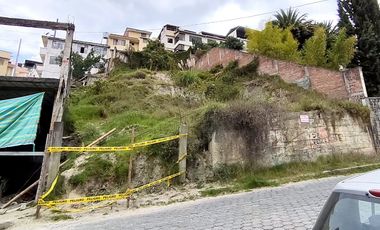 Terreno en venta cerca al nuevo Coral Hipermercados Loja Ecuador