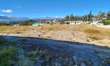 Terreno de Venta en La Merced, con todos los servicios en derechos y acciones