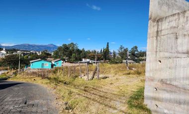Terreno de Venta en La Merced, con todos los servicios en derechos y acciones